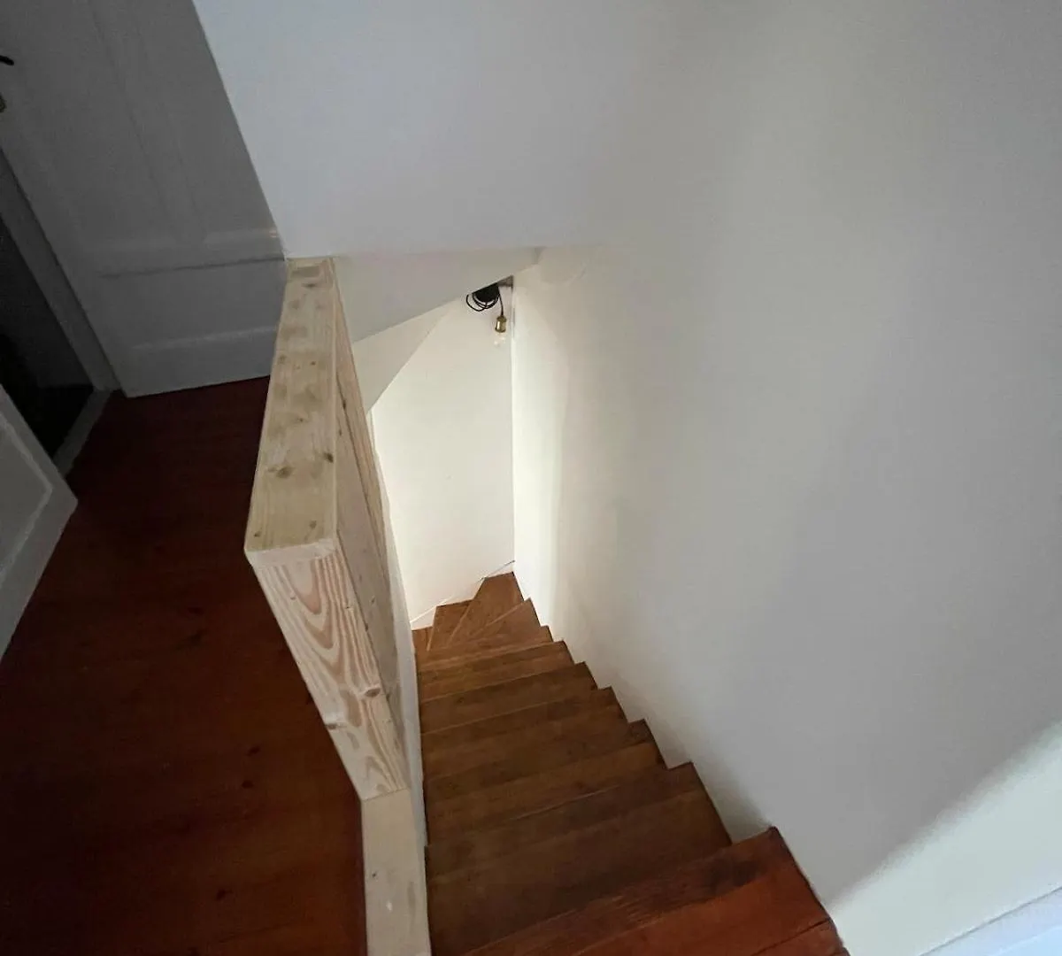 Ty Kerf' Proche Centre, Cosy Villa Quimper Vakantiehuis