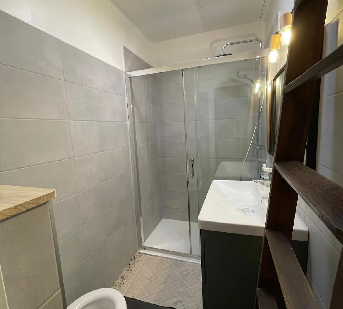 Vakantiehuis Ty Kerf' Proche Centre, Cosy Villa Quimper