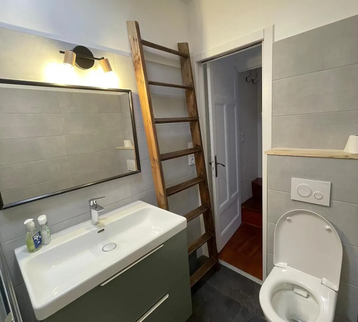 Ty Kerf' Proche Centre, Cosy Villa Quimper Frankrijk