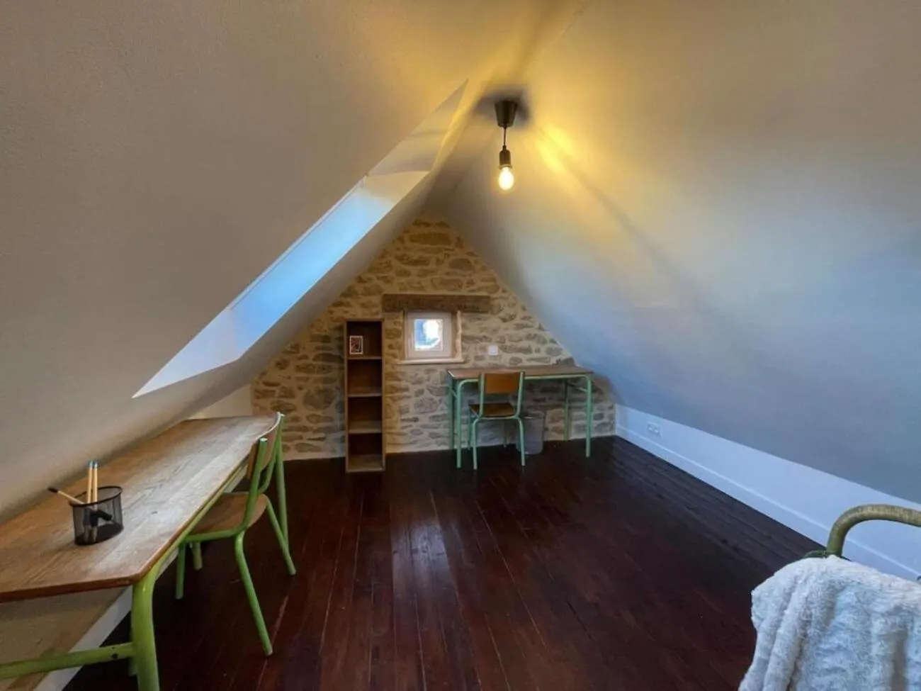 Ty Kerf' Proche Centre, Cosy Villa Quimper Frankrijk