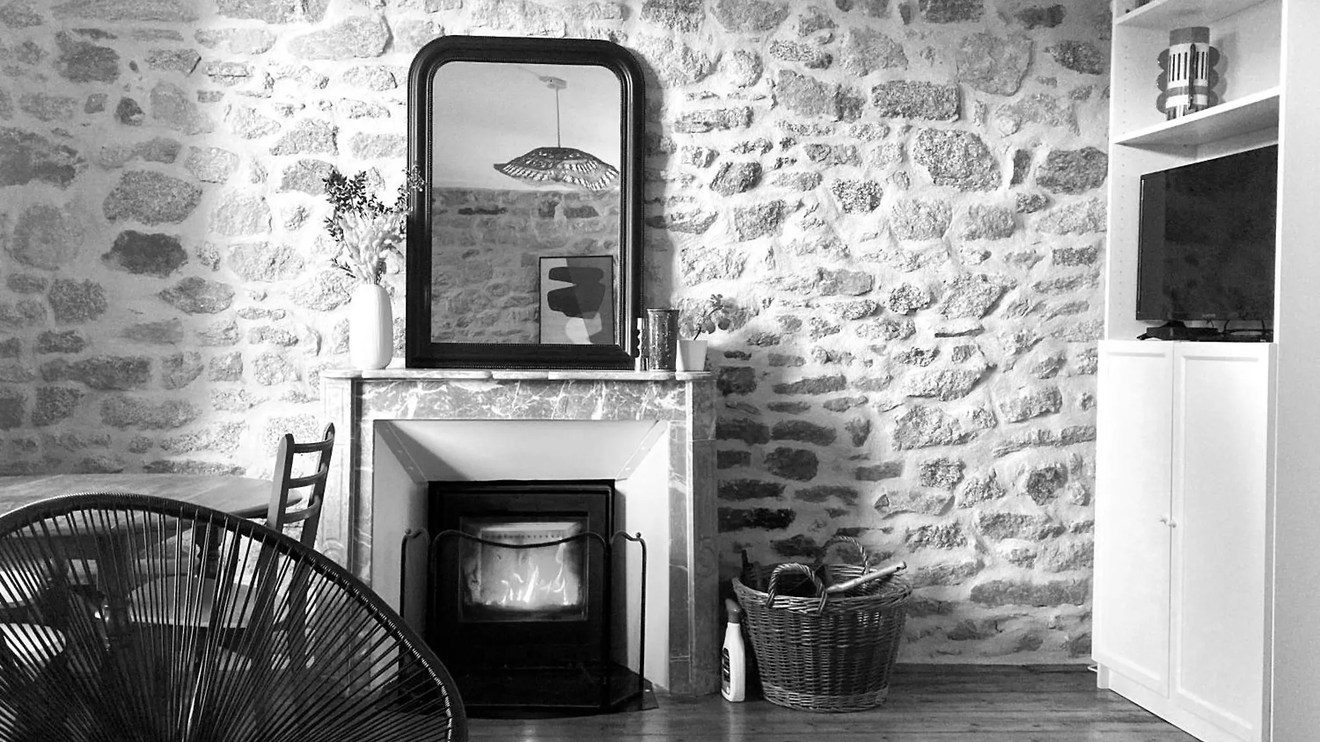 Ty Kerf' Proche Centre, Cosy Villa Quimper